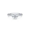 18K/750 White Gold Diamond Ring