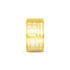 999 Gold Diamond Ring
