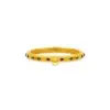 999 Gold Bangle