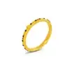 999 Gold Bangle