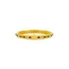 999 Gold Bangle