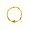 999 Gold Bracelet