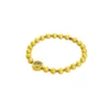 999 Gold Bracelet