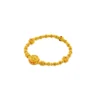 999 Gold Bracelet