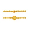 999 Gold Bracelet