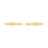 999 Gold Diamond Bracelet