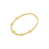 999 Gold Diamond Necklace