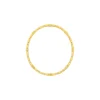 999 Gold Diamond Necklace