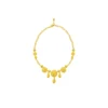 999 Gold Necklace