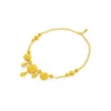 999 Gold Necklace