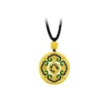 999 Gold Pendant