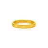 999.9 Gold Bangle