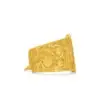 Dragon and Phoenix 999.9 Gold Bangle