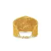 Dragon and Phoenix 999.9 Gold Bangle