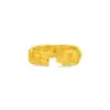 Dragon and Phoenix 999.9 Gold Bangle