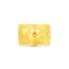 Dragon and Phoenix 999.9 Gold Bangle