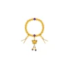 Exquisite Butterfly 999 Gold Bracelet