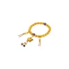 Exquisite Butterfly 999 Gold Bracelet