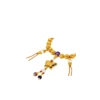 Exquisite Butterfly 999 Gold Bracelet
