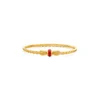999 Gold Bangle