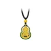 999 Gold Pendant